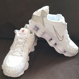 nike shox tlx sale